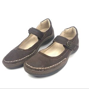 Jambu Sloane Biodegradable Mary Janes